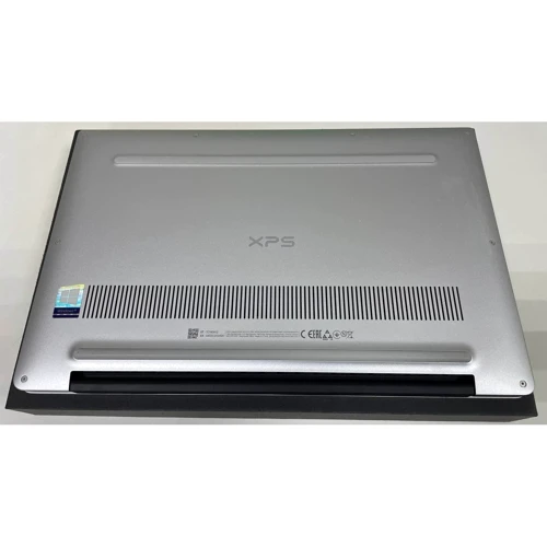Dell XPS 13 9380 Silver (9380Fi716S3UHD-WSL) (Ноутбуки)(7CYKNV2) Stylus Approved фото 8