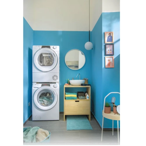 Пральна машина Candy RO41274DWMST/1-S: Максимальна швидкість віджиму, об / хв 1200
