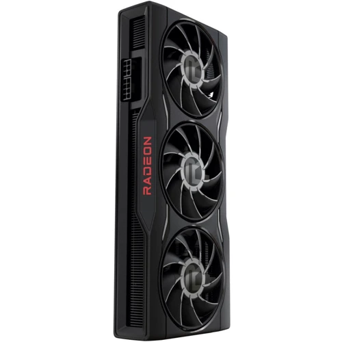 Видеокарта XFX AMD Radeon™ RX 6750 XT Core Gaming 12GB GDDR6 (RX-675TMBAF9): Назначение Геймерские