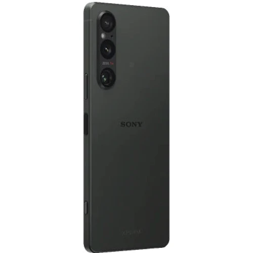 Смартфон Sony Xperia 1 V 12/512GB Khaki Green: Оперативная память 12 ГБ