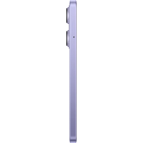 Смартфон Xiaomi Redmi Note 14S 12/512GB Aurora Purple (Global, NFC): Оперативная память 8 ГБ