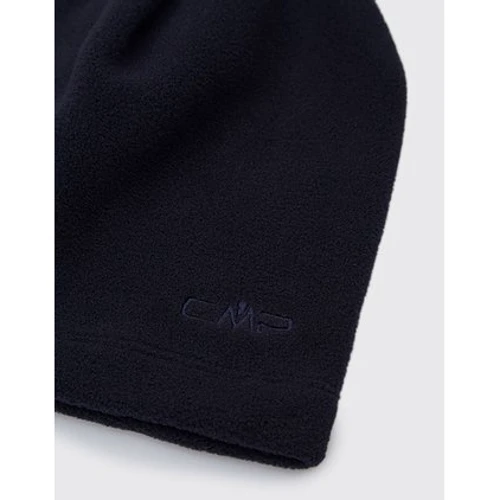 Шапка детская CMP Kids Fleece Hat темно-синяя (6505303J-N950): Пол Мальчик