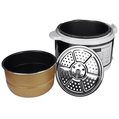 Мультиварка Grunhelm MРC-1000W