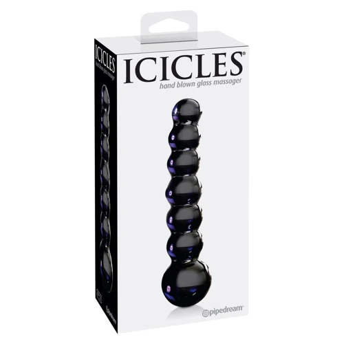 Pipedream Icicles No.51 - стимулятор, 16х4 см