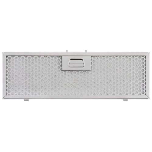 Витяжка Perfelli BSL 6783 WH 1100 DC: Управління сенсорне