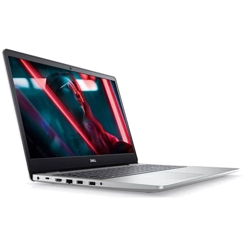 Dell Inspiron 5593 Silver (Вітринний варіант) (Stylus Approved): Виробник Dell