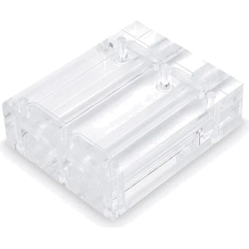 Система охолодження EKWB EK-FC Terminal X2 3-slot - Plexi: Призначення для відеокарти