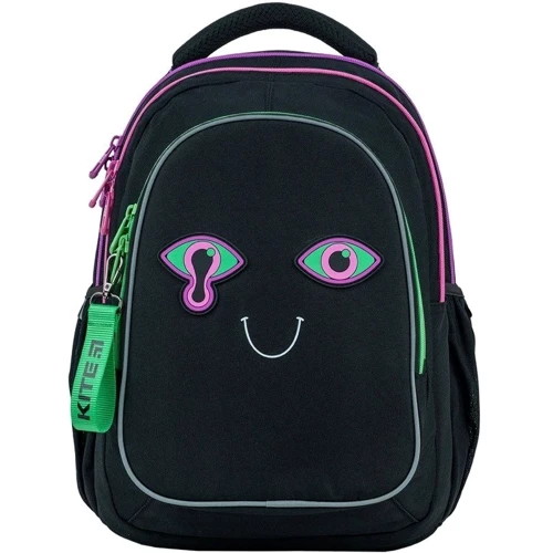 Рюкзак Kite Education teens 8001L-1 (K24-8001L-1): Пол ребенка Для девочек