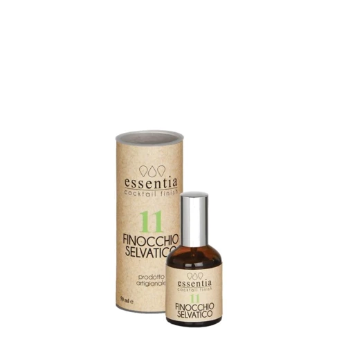Биттер Essentia Finocchio Selvatico 11 (0,05 л) (BW29925)
