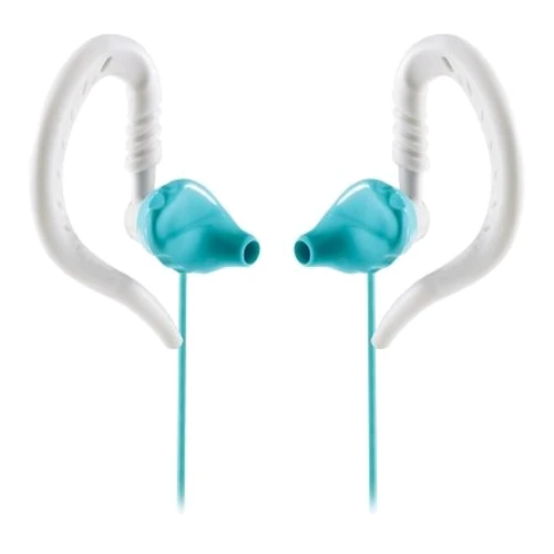 Наушники Yurbuds Focus 200 Aqua/White (YBWNFOCU02ANW): Тип конструкции вакуумные