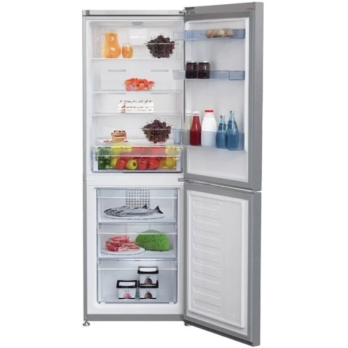 Холодильник Beko MCNA340E20XB: Виконання окремо стоїть