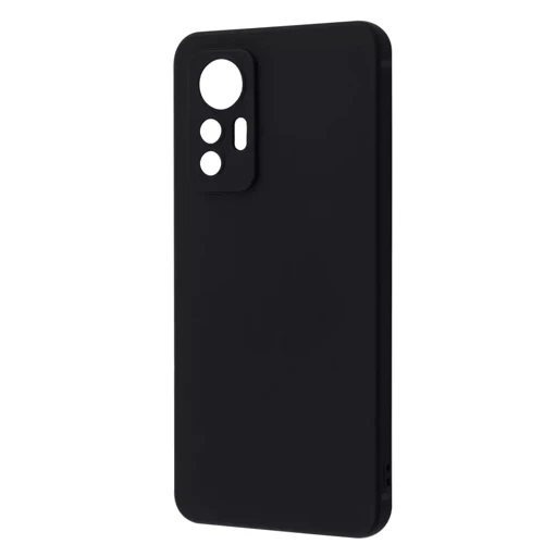 

Tpu Case Black for Xiaomi 12 Lite