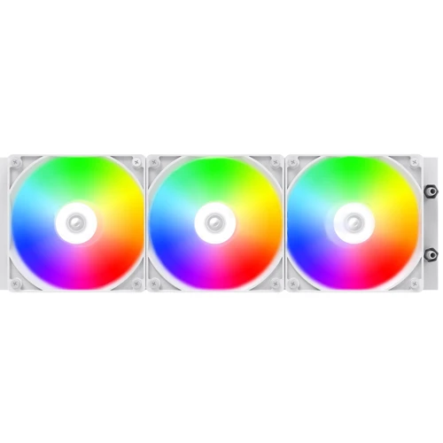 Кулер ID-Cooling FrostFlow FX360 ARGB White: Призначення для процессора