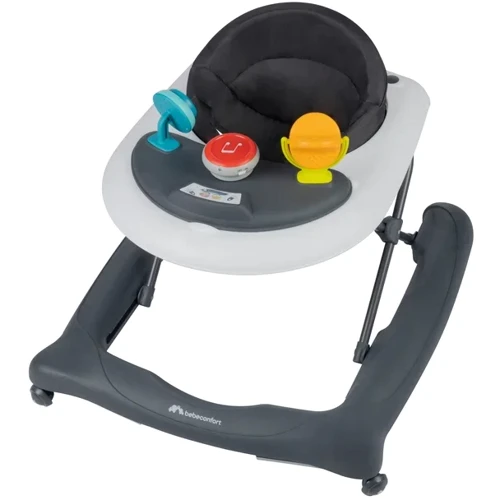 Дитячі ходунки Bebe Confort Dalia графітовий (2724153210) фото 4
