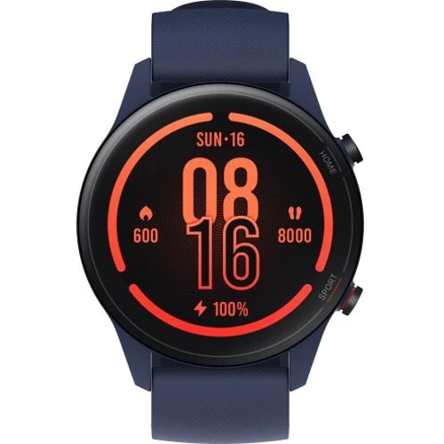 

Xiaomi Mi Watch Blue