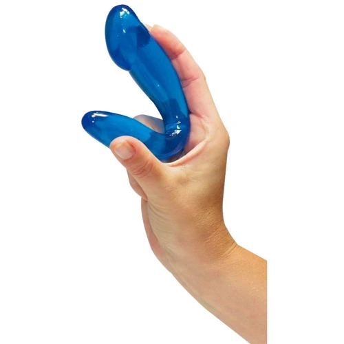Анальный фаллоимитатор You2Toys Galaxia Blue