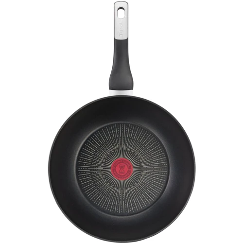 Сковорода ВОК Tefal Unlimited 28 см (G2551972)