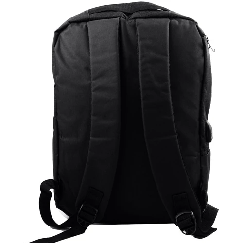 Чоловік рюкзак Valiria Fashion чорний (4DETAM-5582-2): Країна виробник Китай