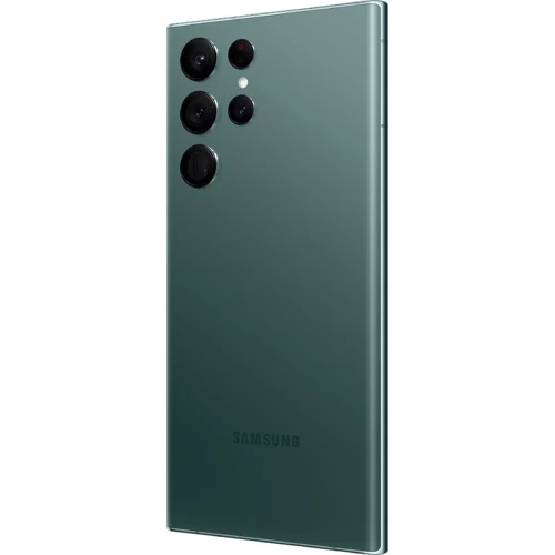 Смартфон Samsung Galaxy S22 Ultra 12/1024GB Dual Green S908B: Тип SIM-карты eSim, Nano-SIM