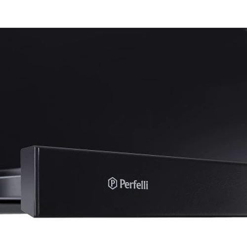 Вытяжка Perfelli TL 5107 BL: Тип монтажа встраиваемый