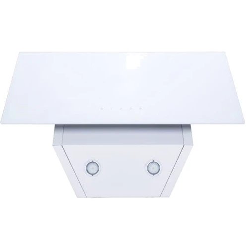 Вытяжка Minola HVS 6242 WH 700 LED фото 6