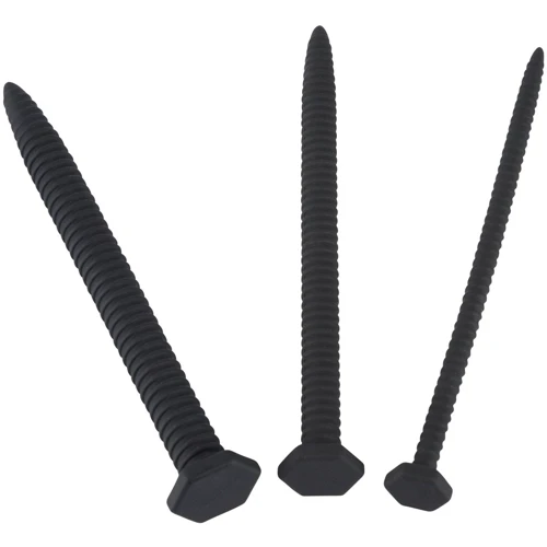 Набор из 3 уретральных вставок Orion Screw Dilator Set