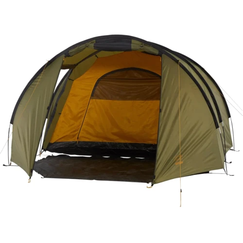 Палатка Grand Canyon Robson 3 Capulet Olive (330027) (DAS302044): Материал дна Polyethylene PU