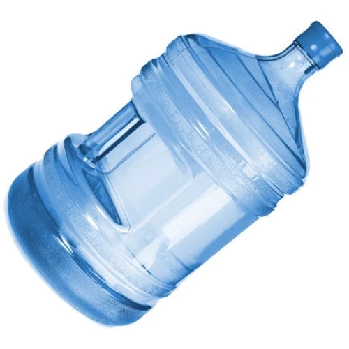 Бутыль для воды Greif с ручкой 11 л ПК (без пробки): Производитель greif
