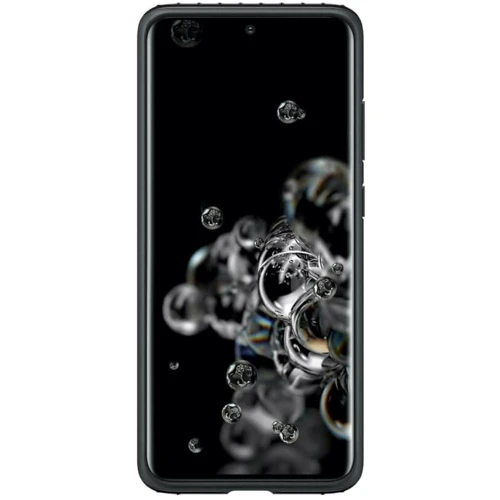Чехол для телефонов Samsung Protective Standing Cover Black (EF-RG988CBEGRU) for Samsung G988 Galaxy S20 Ultra: Совместимость Samsung G988 Galaxy S20 Ultra