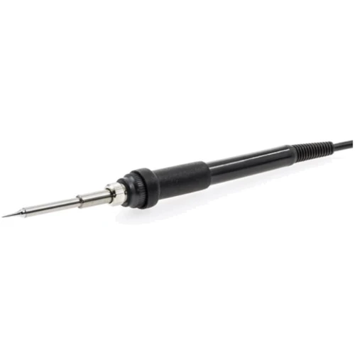 Паяльная станция Quicko T12-951 (жало ILS KU JL02 BL BC1): Потребляемая мощность, Вт 108