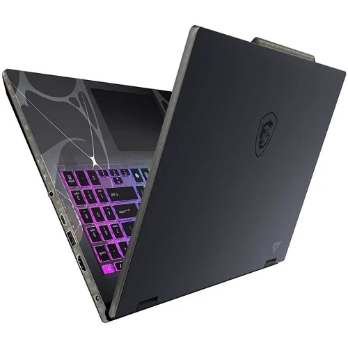 Ноутбук MSI Cyborg 17 B2RWEKG (B2RWEKG-030XPL)