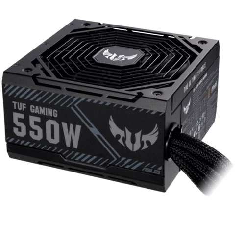 Блок живлення ASUS 550W (TUF-GAMING-550B) фото 9