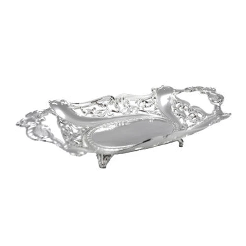 Сервировка стола Фруктовница (7.5х18х33 см) (466-1300)