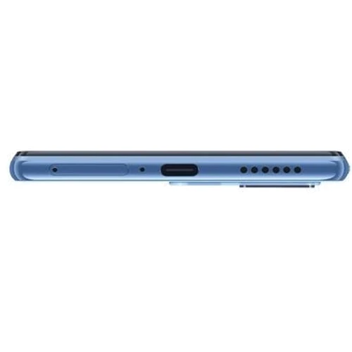 Смартфон Xiaomi Mi 11 Lite 6/64 GB Bubblegum Blue Approved Витринный образец фото 7