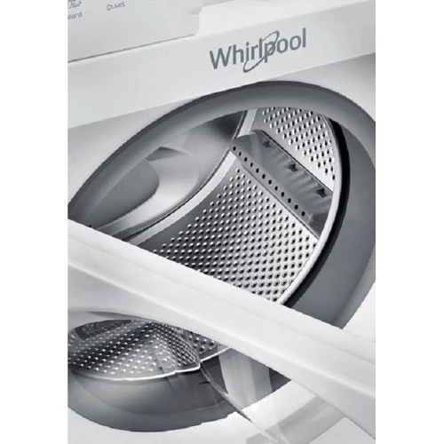 Встраиваемая стиральная машина Whirlpool WMWG71484E: Размеры ШxВxГ, см 59.5х82х54.5