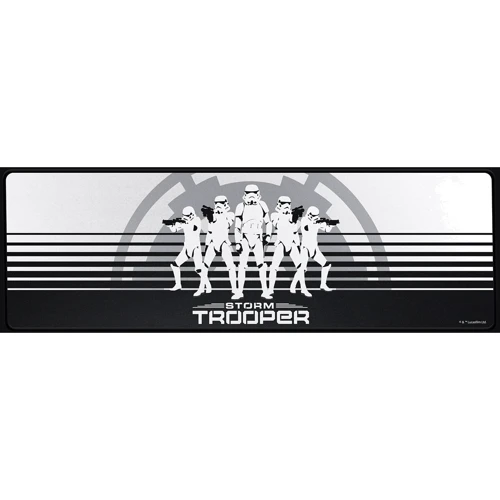Ігрова поверхня RAZER Goliathus Extended Speed Stormtrooper (RZ02-01072600-R3M1)