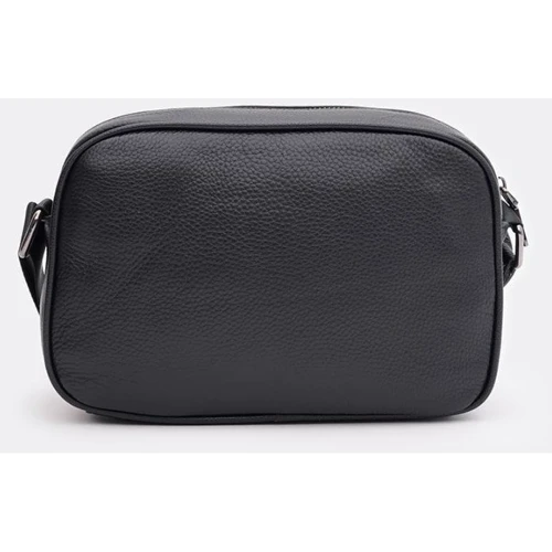 Жіноча сумка через плече Keizer чорна (K166318bl-black): Країна виробник Тайвань