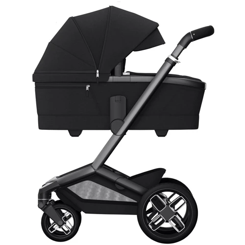 Люлька MAXI-COSI FAME Twillic Black (1523390110) фото 2