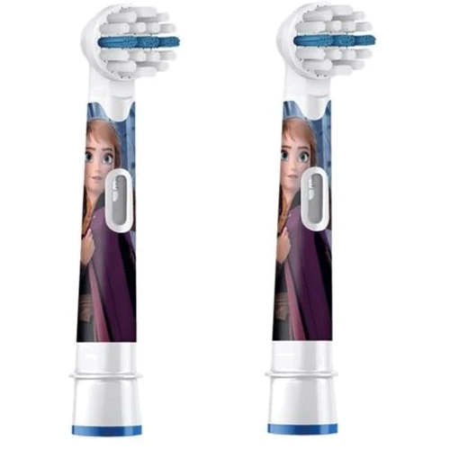 Насадка для зубной щетки Braun Oral-B Stages Power Frozen II EB10 (2шт): Производитель Braun
