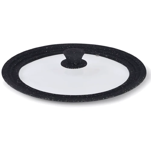 Крышка Fissman Triplex 26/28/30 см (9959)