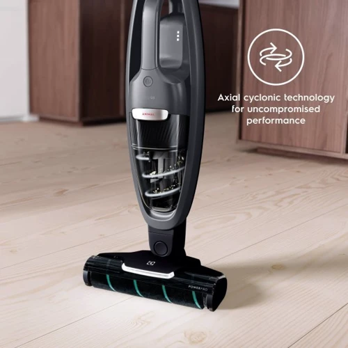 Пылесос Electrolux WQ81-PANIM фото 15
