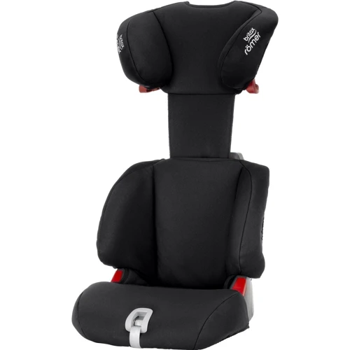 Автокресло Britax-Romer Discovery SL Cosmos Black Hofer (2000029878): Цвет черный