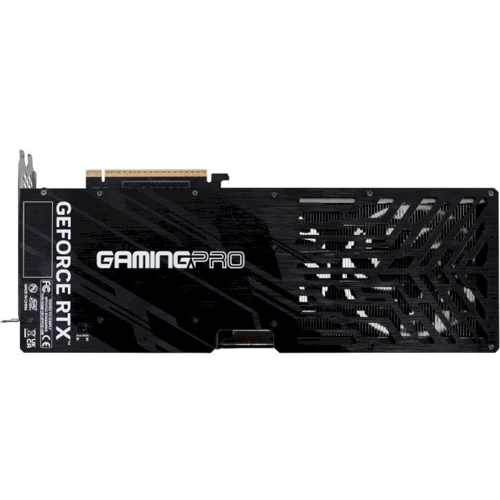 Видеокарта Palit GeForce RTX 5070 Ti GamingPro-S (NE7507T019T2-GB2031U)