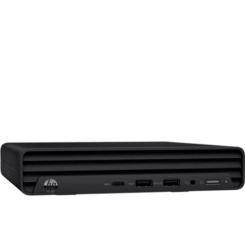 Персональный компьютер (ПК) HP 260 G4 DM (2T7N4ES): Видеокартка Интегрированный Intel UHD Graphics