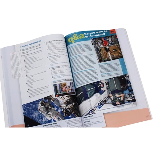 High Note 1 Teacher's Book with PEP Pack: Обкладинка М'яка