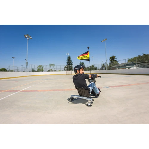 Дрифт-Карт Razor PowerRider 360 (20173801) фото 10