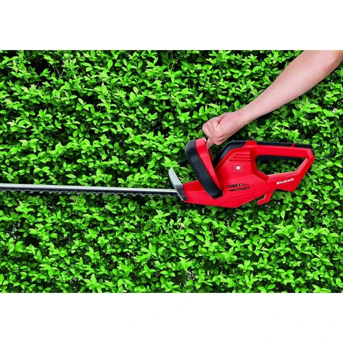 Кусторез Einhell GC-EH 4550: Режущая система шина