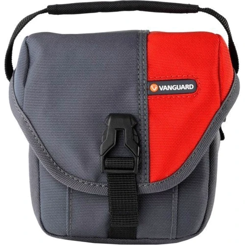 Vanguard ZIIN 10 Orange