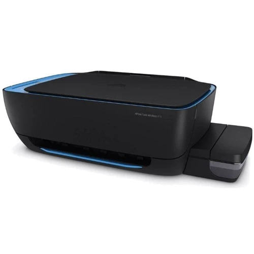 МФУ HP Ink Tank 319 (Z6Z13A) фото 9