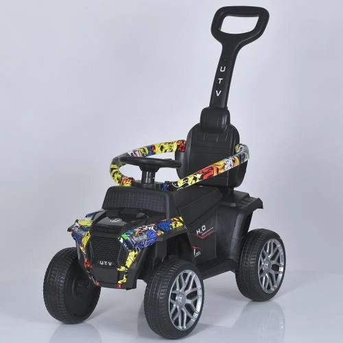 

Каталка-толокар Bambi Racer 2 в 1 (M 5731EL-6)